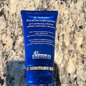 Dr. Brandt Pore Dermabrasion